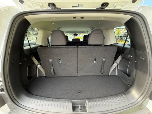 Certified 2026 Hyundai Santa Fe SE AWD/4WD image 10