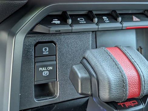 Used 2025 Toyota Tundra TRD Pro AWD/4WD image 18