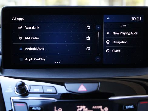 Used 2020 Acura RDX A-Spec image 17