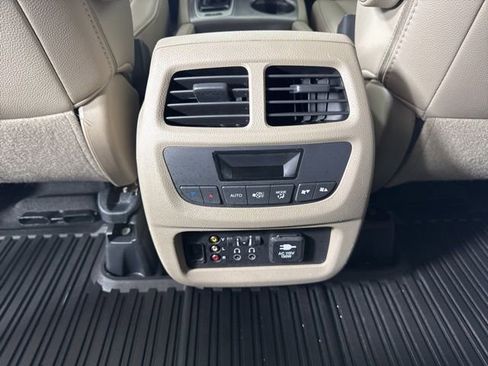 Used 2017 Honda Pilot EX-L image 13