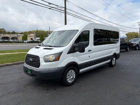 Used 2018 Ford Transit 350 XL RWD image 3