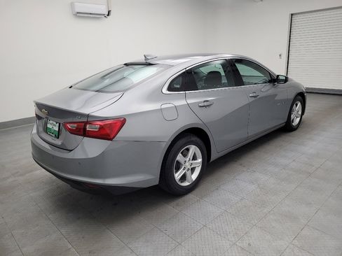 Used 2024 Chevrolet Malibu LT image 10