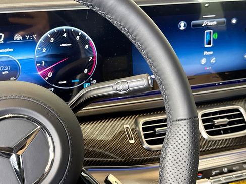 New 2026 Mercedes-Benz GLE 53 AMG 4MATIC Coupe image 15