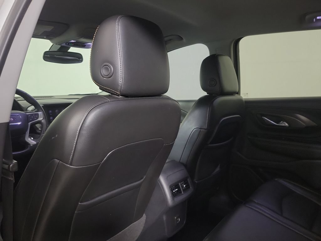 Used 2019 GMC Terrain SLT w/ Preferred Package FWD image 13