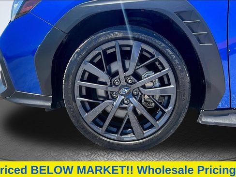 Used 2023 Subaru WRX Premium AWD/4WD image 32