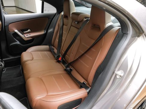 Used 2023 Mercedes-Benz CLA 250 image 46