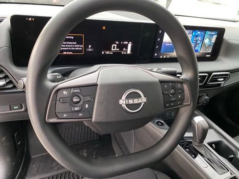 New 2026 Nissan Sentra S FWD image 12