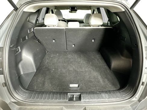 Used 2025 Hyundai Tucson SEL image 27