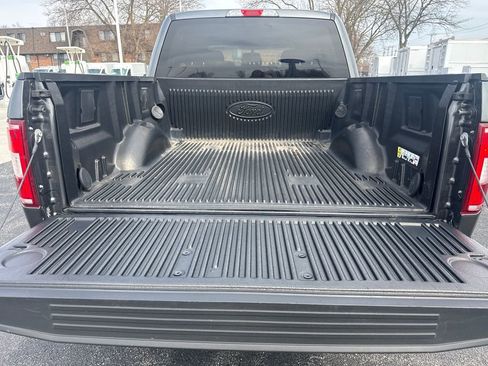 Used 2020 Ford F150 XL w/ Equipment Group 101A Mid image 13