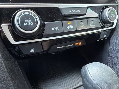 Used 2018 Honda Civic EX-L image 37