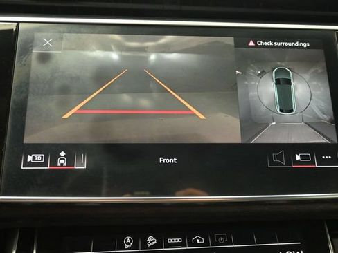Used 2021 Audi Q8 Premium Plus AWD/4WD image 15