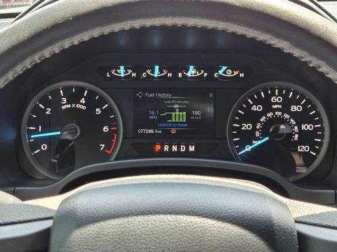 Used 2020 Ford F150 XLT w/ Equipment Group 302A Luxury AWD/4WD image 12