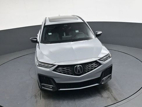 New 2026 Acura MDX A-Spec image 25