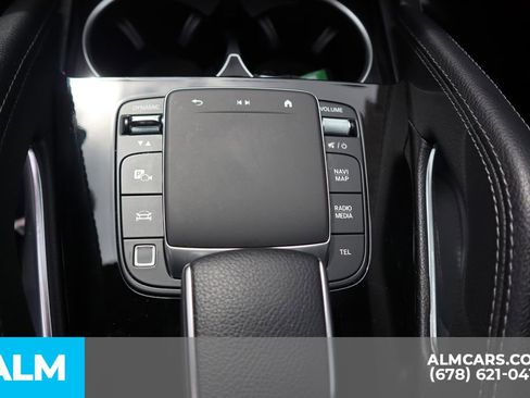 Used 2025 Mercedes-Benz GLE 350 4MATIC image 36