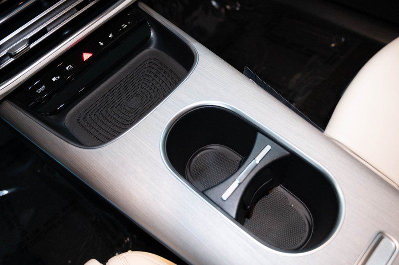 New 2027 Mercedes-Benz CLA 250+ image 29