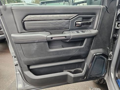 New 2026 RAM 3500 Limited image 11