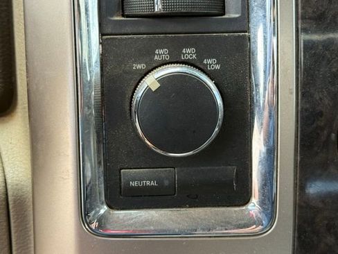 Used 2011 RAM 1500 Laramie Longhorn image 22