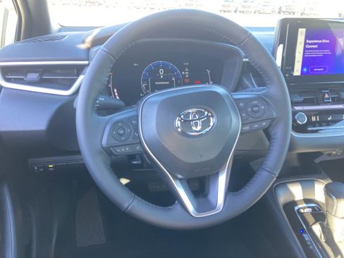 Certified 2026 Toyota Corolla SE image 11