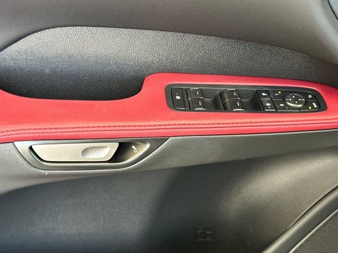 Certified 2023 Lexus RX 500h F Sport w/ Cold Area Package AWD/4WD image 14