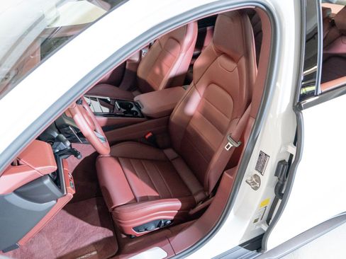 Certified 2026 Porsche Panamera image 5