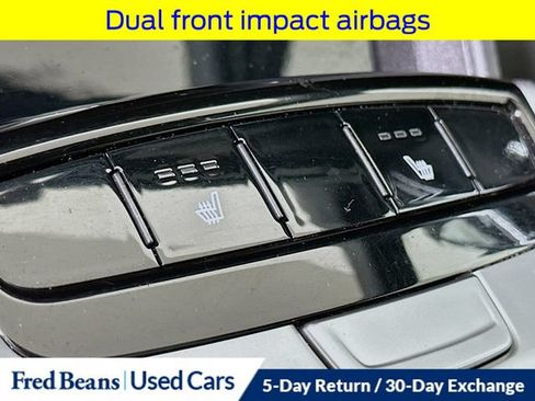 Used 2023 Hyundai Santa Cruz SEL w/ Activity Package AWD/4WD image 24