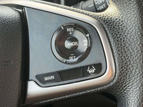 Used 2019 Honda CR-V EX image 33