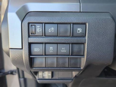 New 2026 Toyota Tacoma TRD Off-Road AWD/4WD image 23