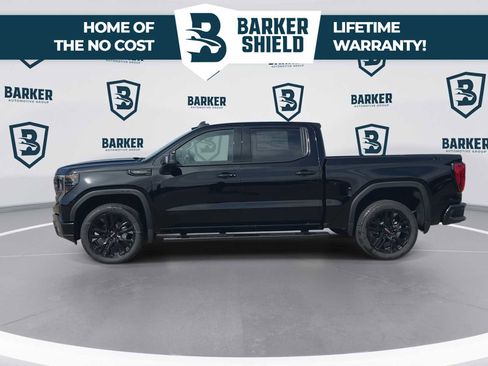 New 2026 GMC Sierra 1500 Elevation w/ Elevation Premium Package AWD/4WD image 6