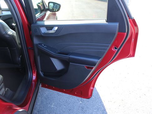 New 2026 Ford Escape Platinum w/ Premium Technology Package image 16