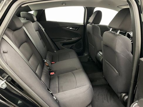 Used 2022 Chevrolet Malibu LS image 35