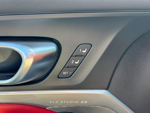 Certified 2026 Acura Integra A-Spec FWD image 21