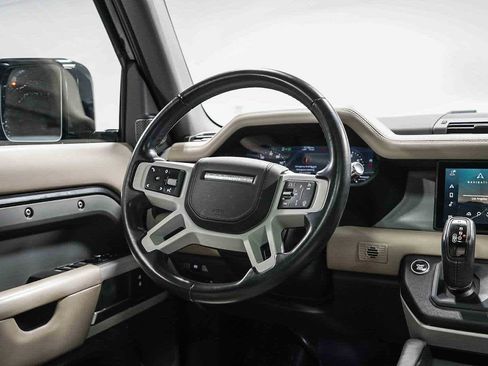 Used 2020 Land Rover Defender 110 HSE image 17