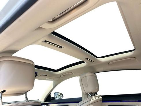 Certified 2023 Mercedes-Benz S 580 4MATIC Sedan image 12