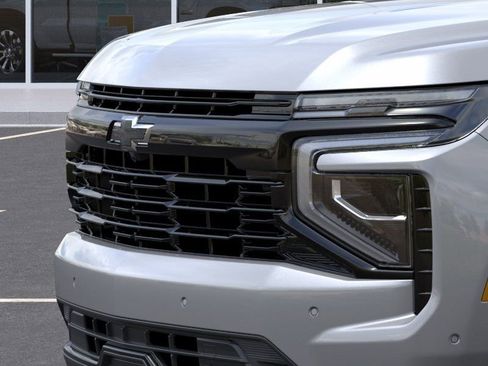 New 2026 Chevrolet Tahoe RST AWD/4WD image 13