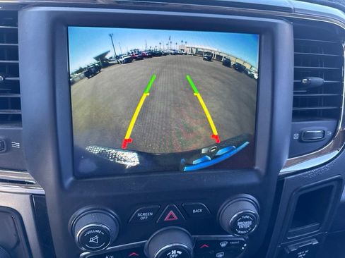 Used 2018 RAM 2500 Laramie w/ Sport Appearance Group AWD/4WD image 22