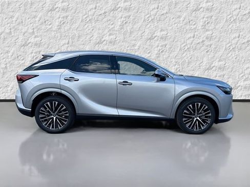 New 2026 Lexus RX 350 Premium Plus FWD image 2
