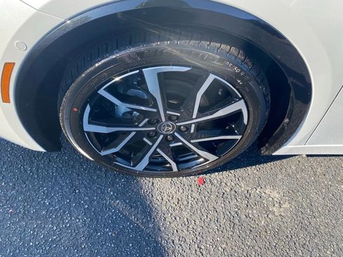 New 2026 Toyota Prius XSE Premium image 17