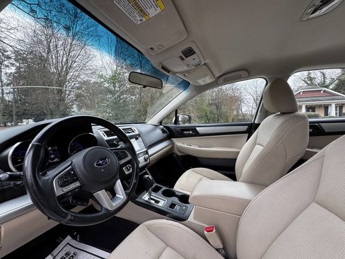 Used 2016 Subaru Legacy 2.5i Premium image 10