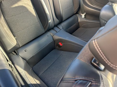 Used 2024 Ford Mustang EcoBoost image 13