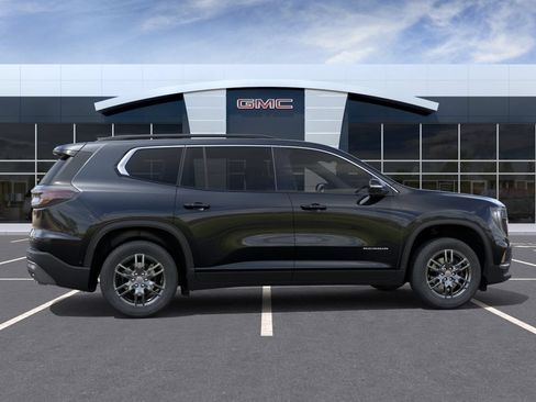 New 2026 GMC Acadia Elevation w/ LPO, All-Weather Package FWD image 5