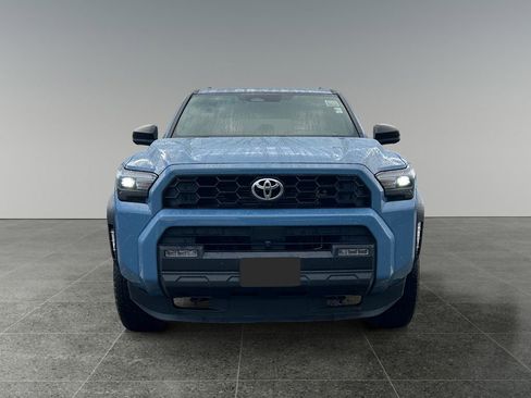 Used 2025 Toyota 4Runner TRD Off-Road Premium image 2