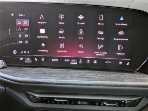 New 2025 Audi Q5 Prestige image 12