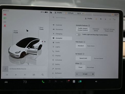 Used 2022 Tesla Model 3 Long Range image 26