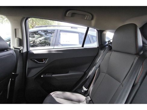 New 2026 Subaru Crosstrek 2.5i Limited AWD/4WD image 9