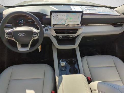 New 2026 Ford Explorer Active image 15