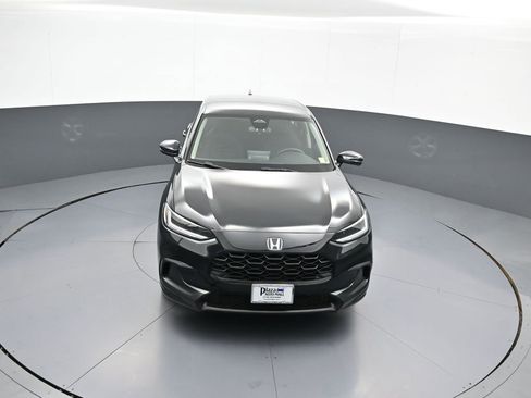 Certified 2023 Honda HR-V LX image 33