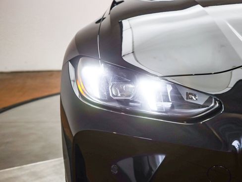 New 2026 BMW M4 xDrive Competition AWD/4WD image 8