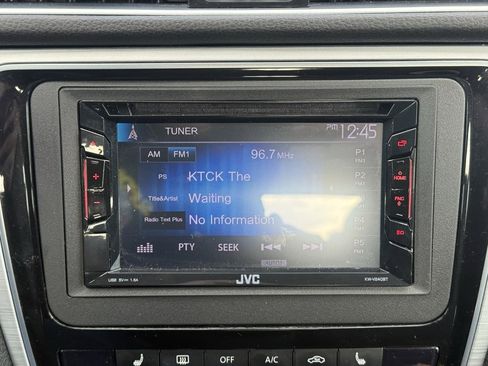 Used 2013 Volkswagen Passat 2.5 SE image 9