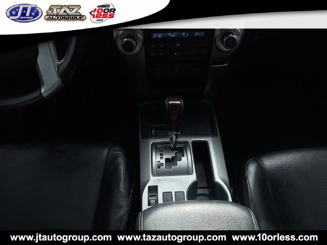 Used 2014 Toyota 4Runner Limited RWD image 19