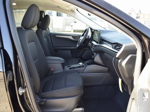 New 2026 Ford Escape Active w/ Tech Pack #1 image 23